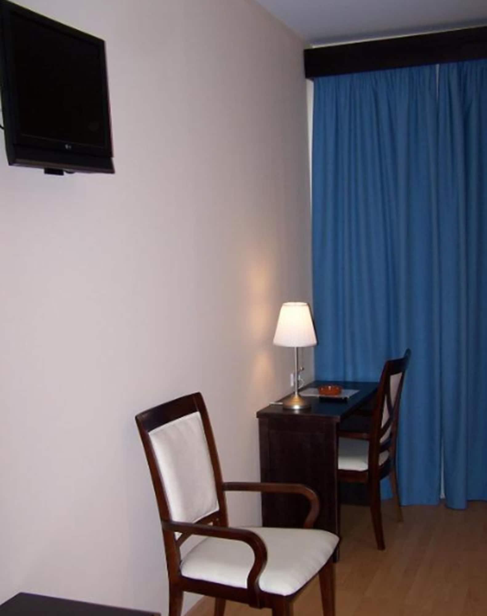 Hotel Castillo Palma del Río Buitenkant foto